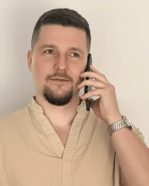 Szymon Sarnecki