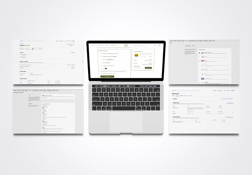 Jak dodać płatność Stripe w WooCommerce?