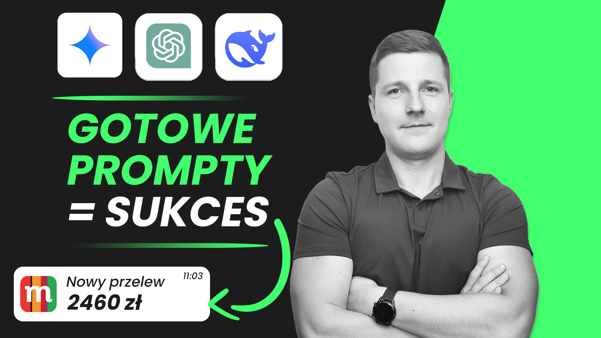 WordPress + AI: Jak Generować Teksty SEO