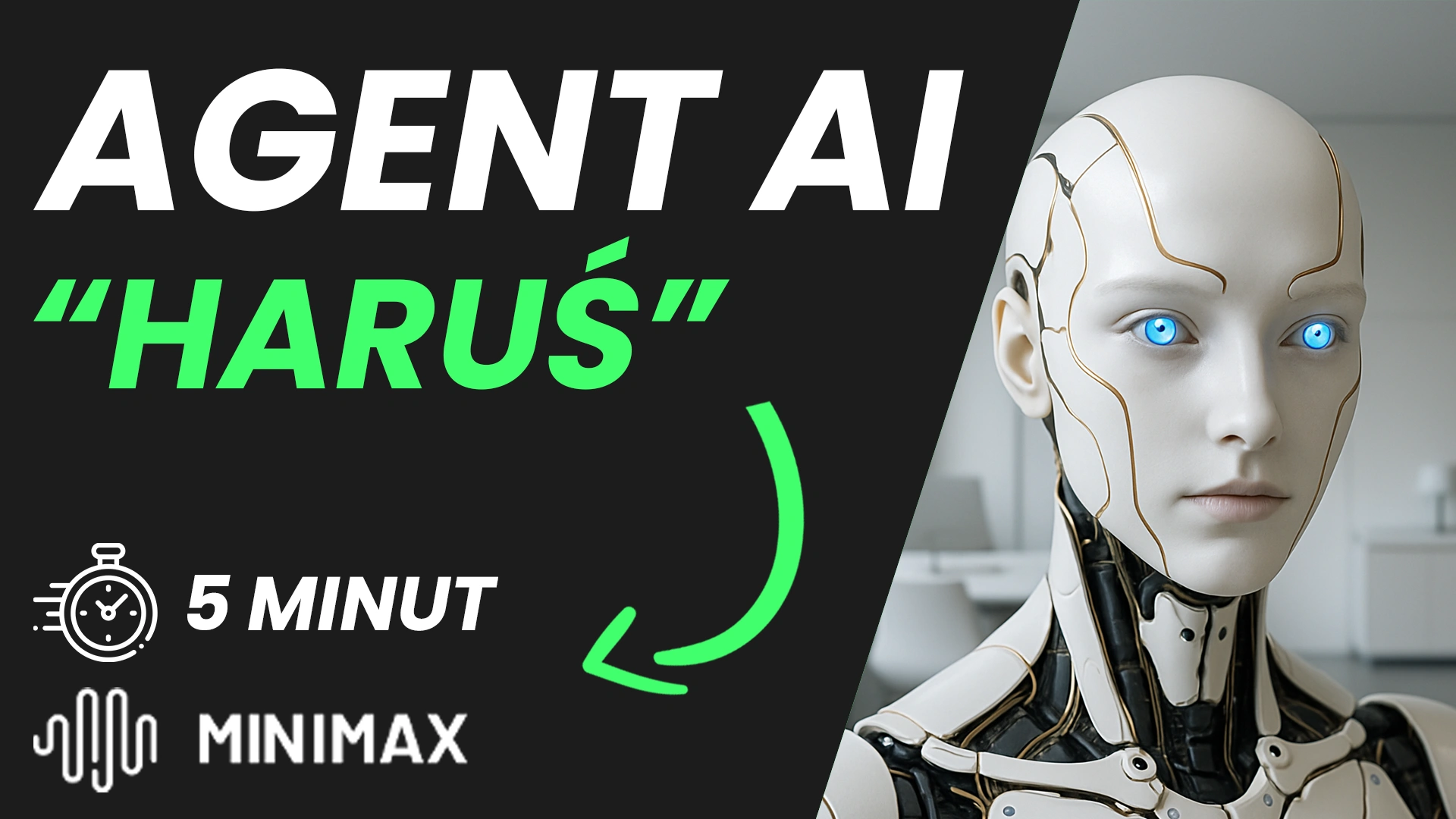 Agent AI w 5 minut