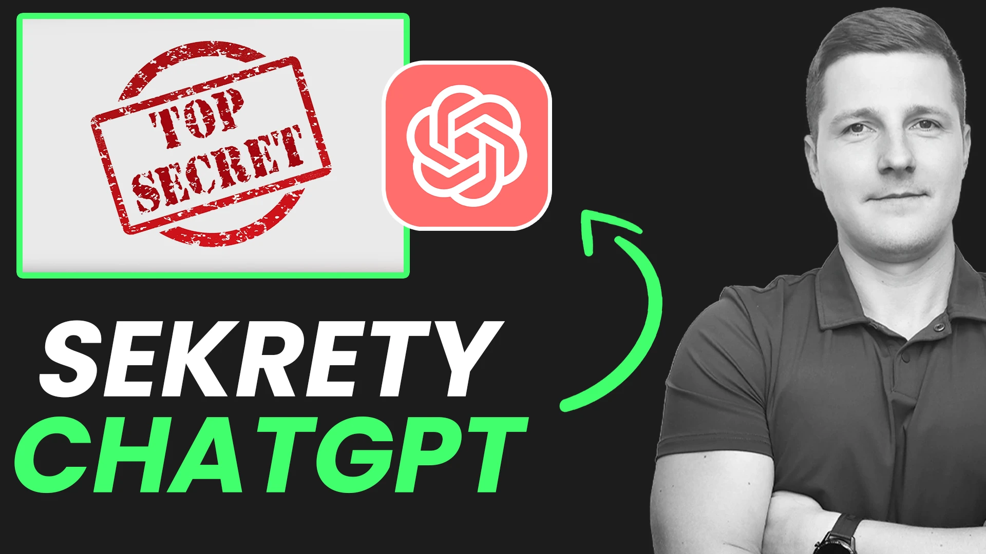Sekrety ChatGPT 2025
