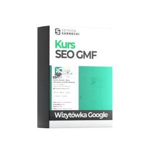 Pozycjonowanie wizytówki Google