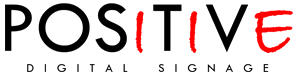 Positive logo