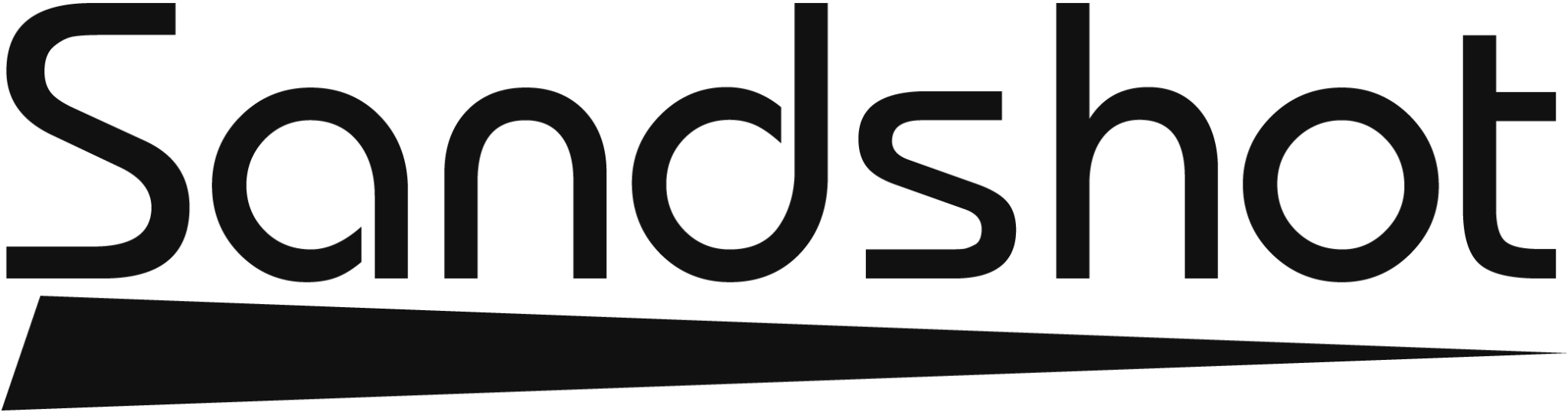 sandshot logo