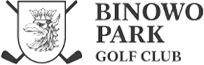 Logo Binowo Park