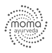 Logo Moma Ayurveda