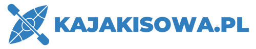Logo Kajaki Milicz - Sowa