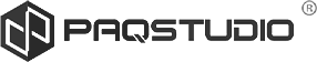 Logo PAQStudio
