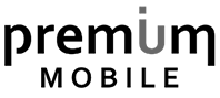 Logo Premium Mobile