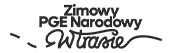 Logo Zimowy PGE Narodowy